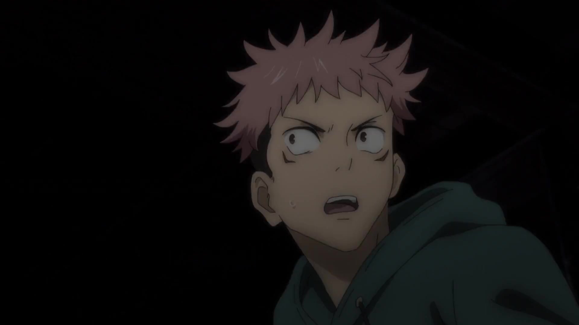 [Tsukyio Editing Resources] Jujutsu Kaisen Season 1 (Episode 2) Raw Clips (25) (tsukyio.com).mp4